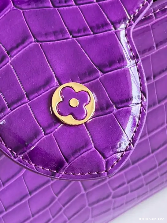 Aaa replica ru BB LOUIS CAPUCINES VUITTON 0606